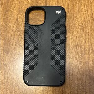 Speck Textured iPhone14 Case